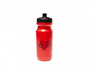 Fox Racing Head Base Waterbottle | 0,65 Liter | red