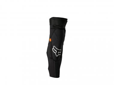 Fox Racing Launch D3O Knee/Shin Guard | M | black