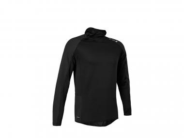 Fox Racing Defend Thermo Hoodie | M | black