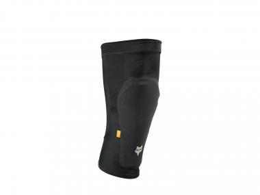 Fox Racing Enduro Knee Sleeveguard | L | black