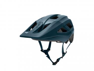 Fox Racing Mainframe MIPS Helm | 55-59 cm | slate blue