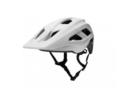 Fox Racing Mainframe MIPS Helm | 51-55 cm | white