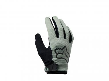 Fox Racing Ranger Handschuhe Women | 9 | blocked eucalyptus