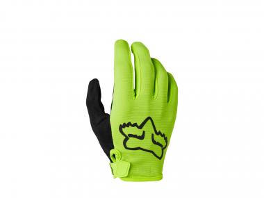 Fox Racing Ranger Handschuhe | 9 | flo yellow