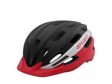 Giro Register Helm MIPS | 54-61 cm | matte black/red