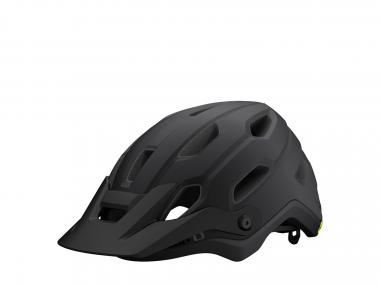 Giro Source MIPS Helm | 55-59 cm | matte black fade