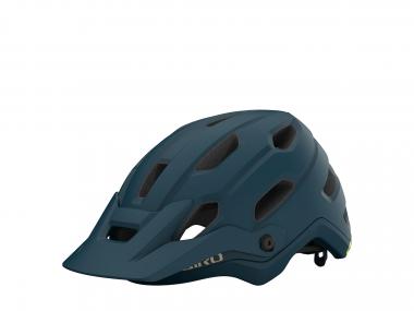 Giro Source MIPS Helm | 59-63 cm | matte harbor blue