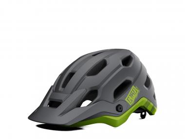 Giro Source MIPS Helm | 55-59 cm | matte metallic black ano