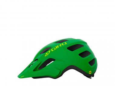 Giro Tremor Child Helm | 47-51 cm | matte green