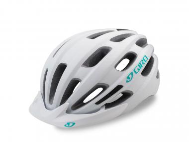 Giro Vasona WMS Helm | 50-57 cm | matte white silver