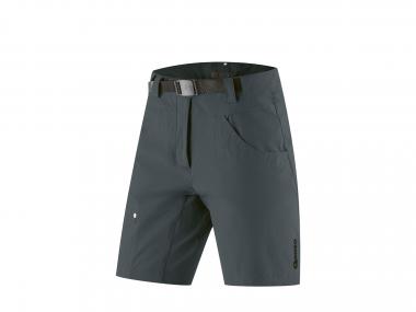 Gonso Mira Shorts Damen | 34 | graphite