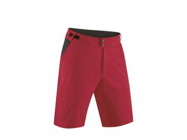 Gonso MUR Bike Shorts | S | chili