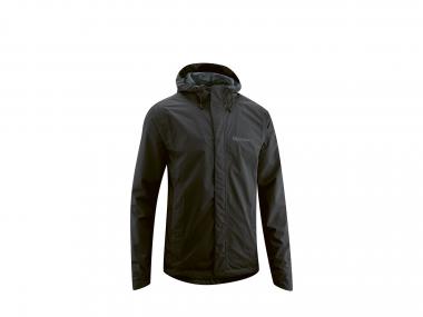 Gonso Save Light Allwetterjacke | XL | black