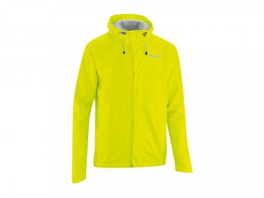 Gonso Save Light Allwetterjacke | XL | safety yellow