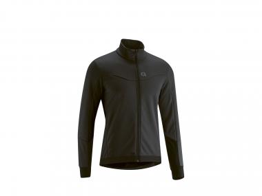 Gonso Silves Softshelljacke | 6XL | black/black