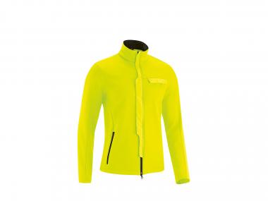 Gonso Ternes Softshelljacke | L | safety yellow