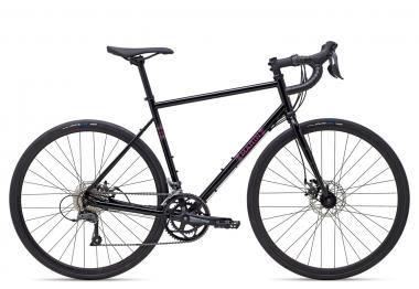 Marin Nicasio 2023 | 28 Zoll | black/pink | 50 cm Radgröße