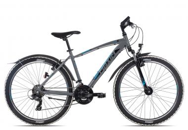 Maxim Sporty 21 26 | 26 Zoll | soul grey | 44 cm Radgröße