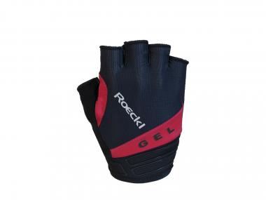 Roeckl Sports Itamos | 9,5 | black red