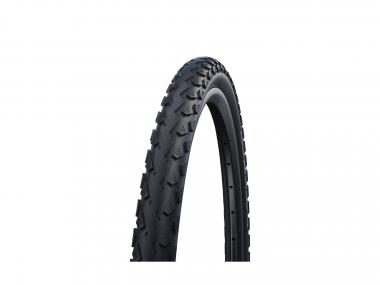 Schwalbe Land Cruiser | 37-622 | schwarz reflex