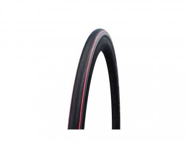 Schwalbe Lugano II HS471 | 25-622 | schwarz rot