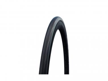 Schwalbe Lugano II Active Line | 25-622 | schwarz