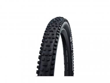 Schwalbe Nobby Nic Performance Twin Skin | 57-584 | schwarz