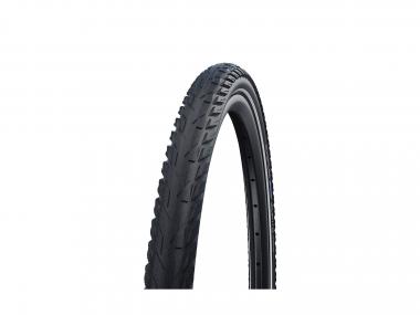 Schwalbe Silento HS421 | 37-622 | schwarz reflex