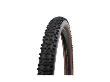 Schwalbe Smart Sam Faltreifen | 65-622 | schwarz bronze