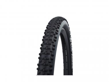 Schwalbe Smart Sam | 57-584 | schwarz