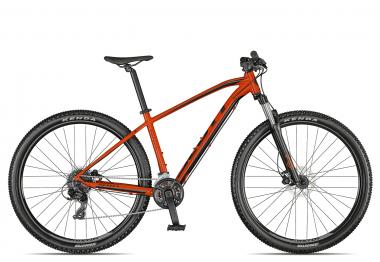 Scott Aspect 960 2022 | 29 Zoll | florida red/black | 16 Zoll Radgröße