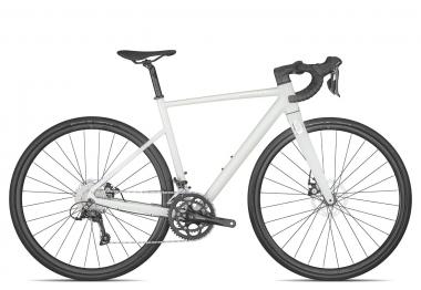 Scott Contessa Speedster 25 disc 2022 | 28 Zoll | pearl snow white | 49 cm Radgröße