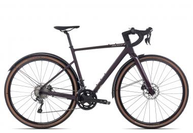 Scott Contessa Speedster Gravel 25 EQ 2022 | 28 Zoll | aubergina purple | 47 cm Radgröße