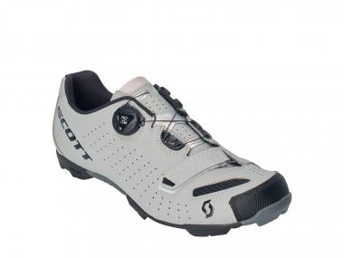 Scott MTB comp BOA Reflective Schuhe | 47 | reflective black