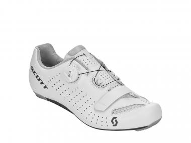 Scott Road Comp Boa Schuhe | 47 | white black