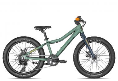 Scott Roxter 20 2022 | 20 Zoll | land green | 28 cm Radgröße