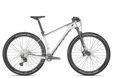 Scott Scale 930 2022 | 29 Zoll | pearl snow white | 15 Zoll Radgröße