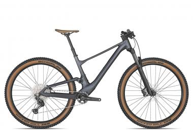 Scott Spark 960 2022 | 29 Zoll | granite black | M Radgröße