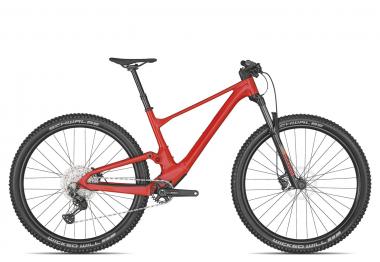 Scott Spark 960 2022 | 29 Zoll | high risk red | S Radgröße