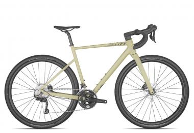 Scott Speedster Gravel 30 2022 | 28 Zoll | storm beige | 58 cm Radgröße