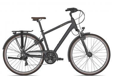 Scott Sub Comfort 20 2022 | 28 Zoll | dark anodized grey | XL Radgröße