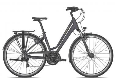 Scott Sub Comfort 20 Wave 2022 | 28 Zoll | dark anodized grey | 50 cm Radgröße