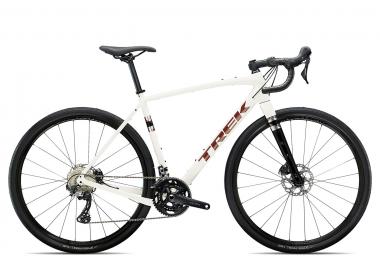 Trek Checkpoint ALR 5 2023 | 28 Zoll | era white/trek black | 61 cm Radgröße