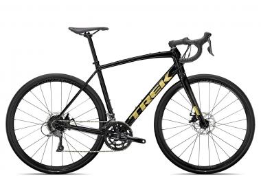 Trek Domane AL 2 Disc 2022 | 28 Zoll | trek black/carbon smoke | 61 cm Radgröße