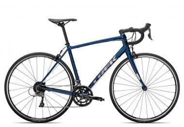 Trek Domane AL 2 2023 | 28 Zoll | gloss mulsanne blue/matte trek black | 52 cm Radgröße