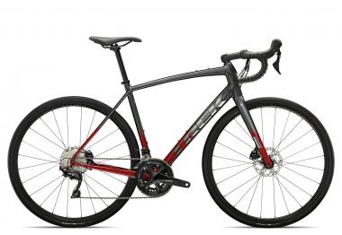 Trek Domane AL 5 Disc 2023 | 28 Zoll | lithium grey to crimson fade | 61 cm Radgröße