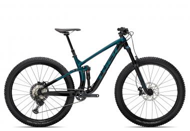 Trek Fuel EX 8 XT 2022 | 29 Zoll | dark aquatic/trek black | 15.5 Zoll Radgröße