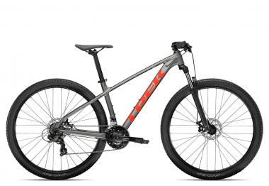 Trek Marlin 4 2022 | 29 Zoll | matte anthracite | XL Radgröße