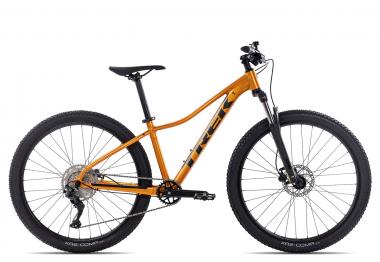 Trek Marlin 6 2022 | 27.5 Zoll | factory orange | 15.5 Zoll Radgröße