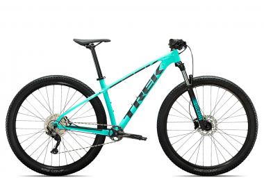 Trek Marlin 7 2022 | 29 Zoll | gloss miami green | 21.5 Zoll Radgröße